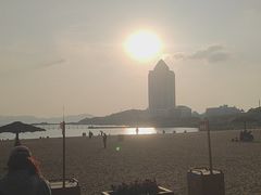 -青岛海滨风景区