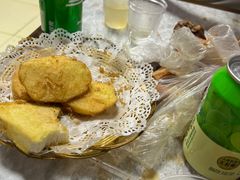 -大勇羊棒骨·烧烤(经六路店)