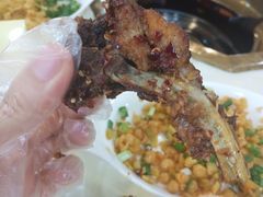 -曾老幺鱼庄(龙华商厦店)