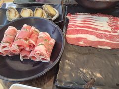 -丽江庭院之爱在路上(西单店)