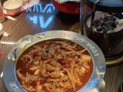 -胖哥俩肉蟹煲(杭州下沙学林街店)