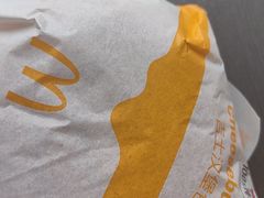 -麦当劳(牡丹江路店)