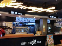 -真功夫(棠下店)