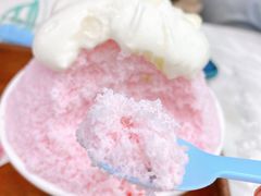 -丹礼糖甜品