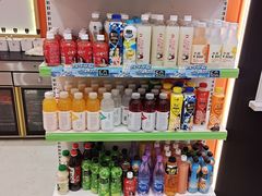 -张亮麻辣烫(张家口富达购物广场店)