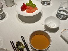 -金链花·泰国餐厅(国贸店)