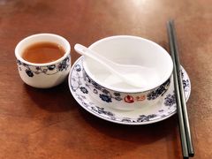 -天回镇何氏豆腐(总店)