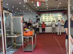 -三镇民生甜食馆(胜利街总店)