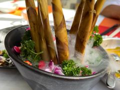 -若蘭慈·无国界素食料理(欢乐海岸店)