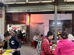 -威邵鸡煲(西华路总店)
