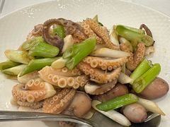-开海·红岛海鲜虾水饺(石老人店)