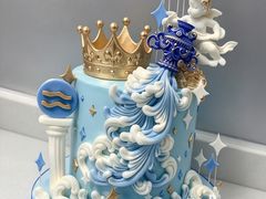 -柏尼娅PEARIA·蛋糕定制(北京SKP店)