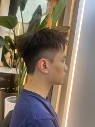 -赤道 Hair Salon