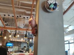 -必胜客(龙茗店)