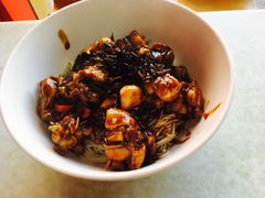 牛蛙面-明呈黄鱼面馆(斜土路店)