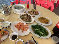 -源海渔村·现捞海鲜(大角湾店)