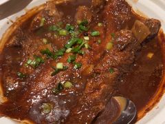 -宝轩渔府·老字号海鲜·正宗津菜(水上店)