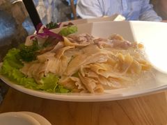 -蓉客成都火锅·招牌麻辣牛杂·特色香辣蹄花(凌水店)