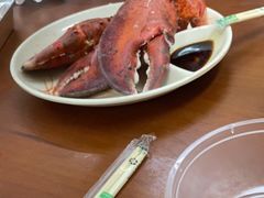 -强记龙虾钳(定安里店)