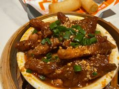 -喜势点·糖沙翁手工茶点·本地人茶居(永庆坊店)