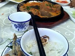 -东江海鲜大排档·潮汕菜·砂锅粥