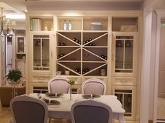 -索菲亚衣柜橱柜家具全屋定制(十里河居然之家店)