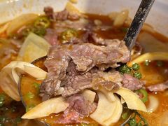 -百年神厨·地道川菜(清江西路店)