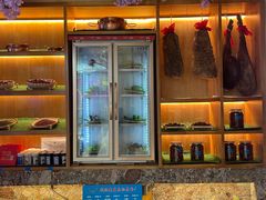 -滇大池云南菜·蒸汽石锅鱼(姚家园万象汇店)