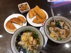 -福祚黑猪肉美食餐馆(世茂广场店)