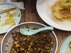 -合合春饼·酱骨·东北菜(潘家园店)