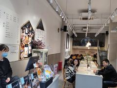 -小豆海棠(嘉兴路店)