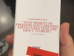 -ZARA(沈阳大悦城店)