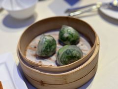 虾仁豆苗饺-利苑(环贸iapm店)
