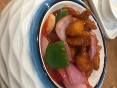 -喜上喜鸡煲翅(吉大店)