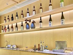 -松临·铁板烧&Omakase(神农店)