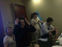-江南玥养生公馆(宝山店)