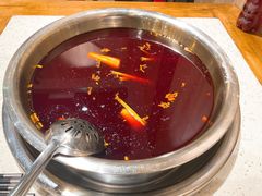 -肖肖酸萝卜鱼火锅(总店)
