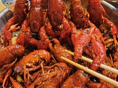 -靓靓蒸虾·头牌蒸虾(沙湖旗舰店)