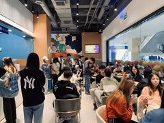 -TACO STAR 塔可星(下沙宝龙店)