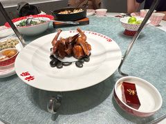 -谭厨中山传家菜.乳鸽.脆鲩鱼(华强北中航城店)