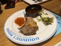 -天山传奇新疆菜(SKLP店)
