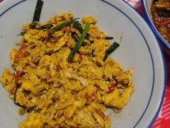 -荆九爷爆炒桥头三嫩(夫子庙店)