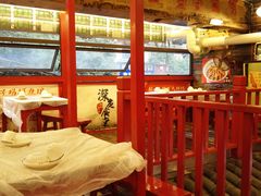 -小辉哥大排档(船山路总店)
