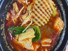 -堂堂小伙夫·辽宁小吃大排档(京西大悦城店)