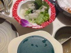 -喃喃椰·糟粕醋·椰子鸡火锅(七堡花园店)