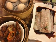 -添好运点心专门店(深水埗店)