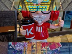 -铜锣湾国际购物中心