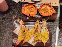 -匠和风精致料理(成都龙湖滨江天街店)