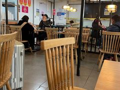 -小杨生煎(杭州东站店)