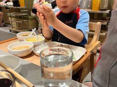 -海底捞火锅(中山路天主教堂店)